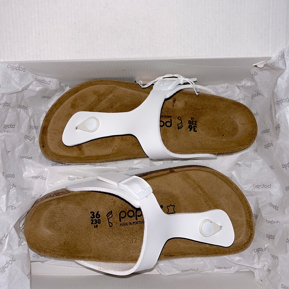 Birkenstock Papillio